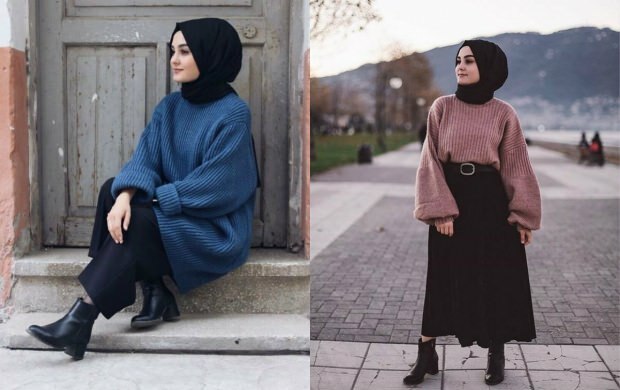 arbuus varrukas hijab