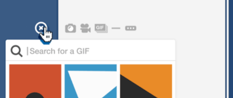 Tumblr muudab GIF-id otsitavaks