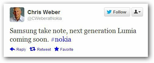 Nokia Lumia 920 - juhtmevaba laadimispadi