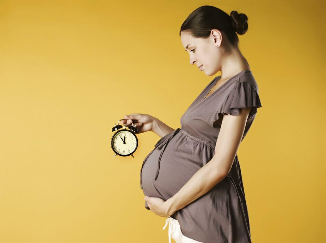 Kas rasedad saavad kuputamist kasutada?
