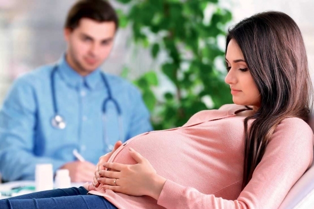 Kui kaua enneaegse sünnituse sümptomid püsivad?
