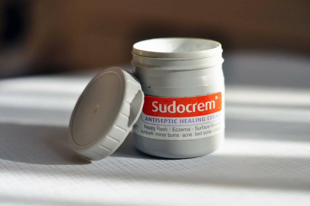  sudocrem 