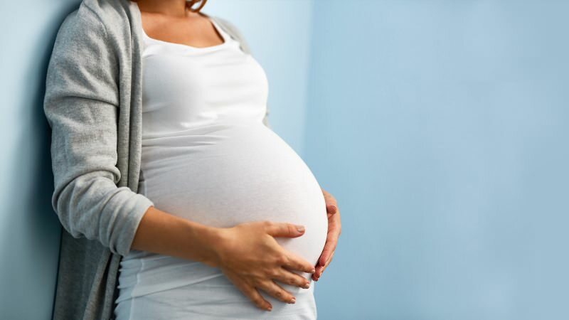 Rasedatele sobimatud liigutused! Materiaalsete ainete raseduse keelud