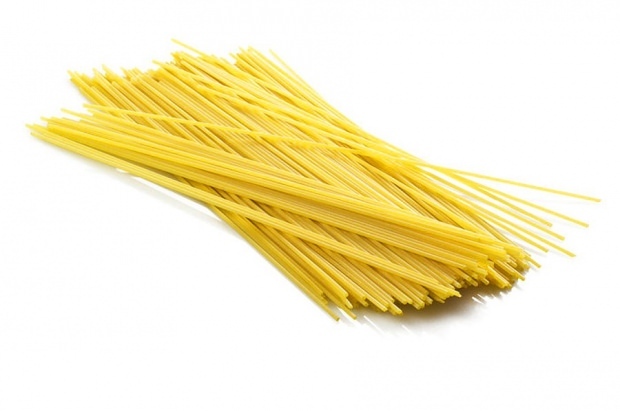 Õhukesed spagetid