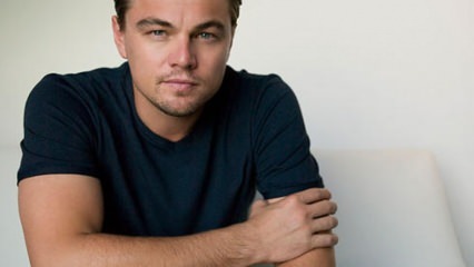 Kuulsuste paraad Leonardo DiCaprio sünnipäeval