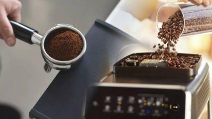 Kuidas valida hea kohviveski? Mida tuleks kohviveski ostmisel arvestada?