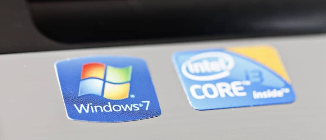 Microsoft lõpetab opsüsteemi Windows 7 toetamise, mis nüüd saab?