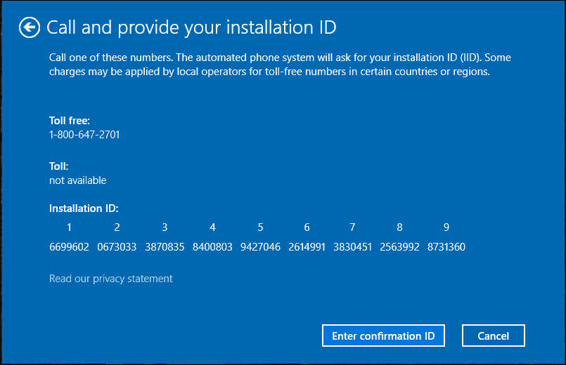 Kuidas Windows 10 litsentsi uude arvutisse üle kanda