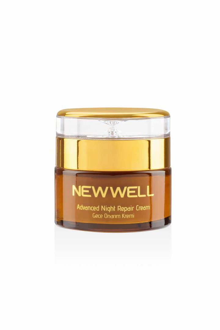 Mida teeb New Well Night Cream? Kuidas kasutada New Well Night Kreemi?