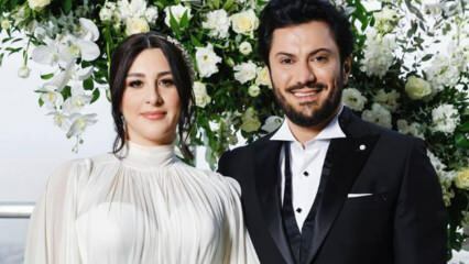 Näitleja Yasemin Sakallıoğlu abiellus oma kihlatu Burak Yırtariga! Kes on Yasemin Sakallıoğlu?