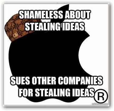õunte varastamise ideed