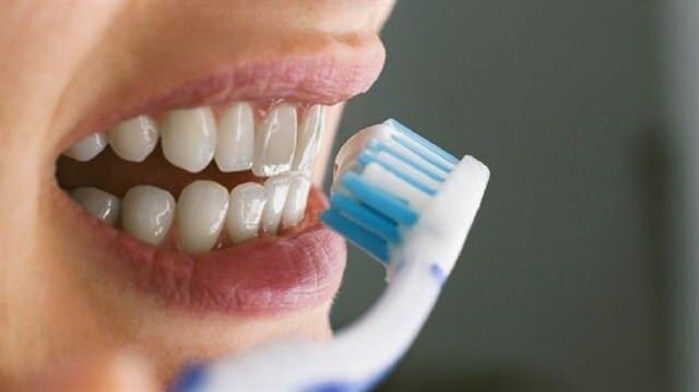 Kas hammaste harjamine rikub paastu?