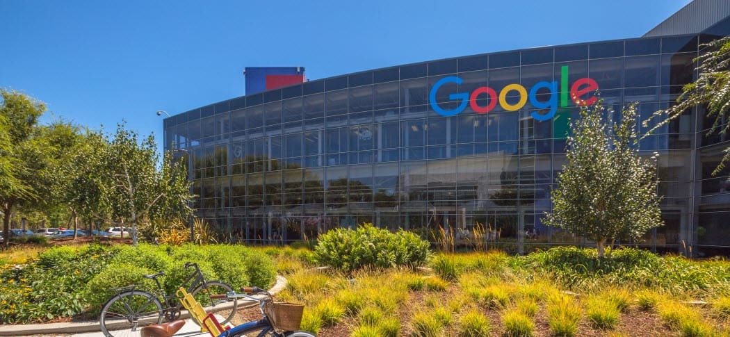 Google lubab Chrome'i kasutajatel keelata vastuolulise sisselogimisfunktsiooni