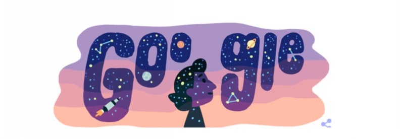 Dihan Eryurtist sai Google'is Doodle! Kes on Dilhan Eryut?