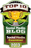 sotsiaalmeedia tippblogi