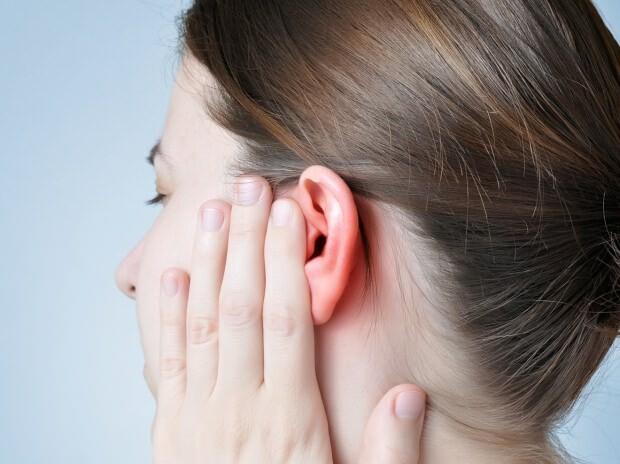 kõrva lupjumise sümptomid