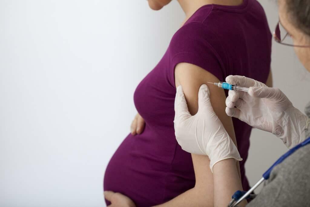 Millal teha raseduse ajal teetanuse vaktsiini