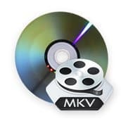DVD-d mkv-rippimiseks käsipiduriga