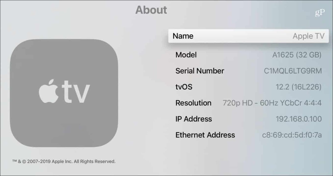 Kuidas kasutada Siri oma iPhone'is videote esitamiseks Apple TV-s