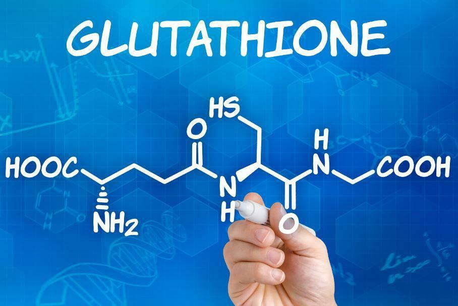 Mis on glutatioon?