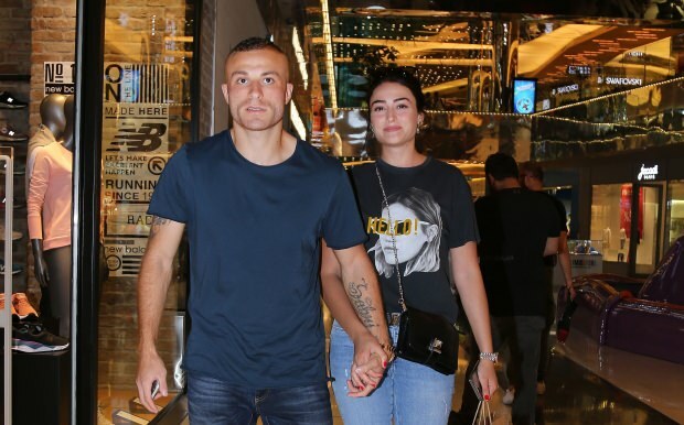 Gokhan Tore Esra Bilgic