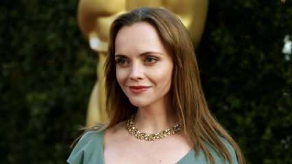 Otsus peatada Christina Ricci vägivalla all kannatanud abikaasa eest!