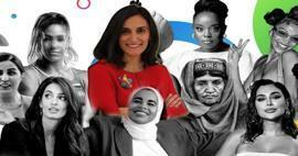 Maailma 100 mõjukaima ja inspireerivama naise seas on üks Türgi teadlane!