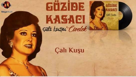 Güzide Kasacı suri 94-aastaselt