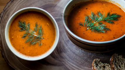 Millised on tarhana eelised? Kuidas valmistada lihtsat tarhana suppi?