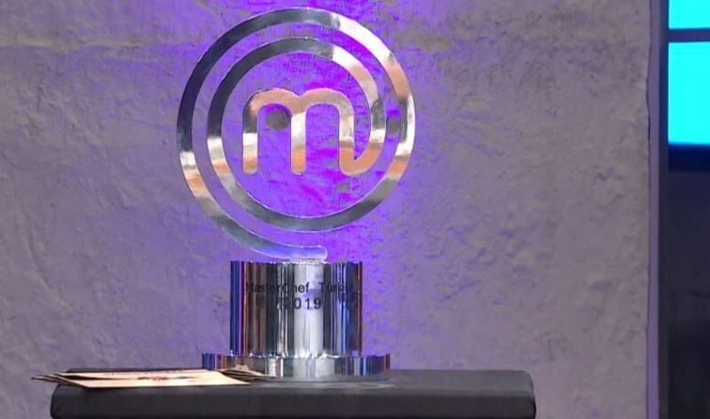MasterChef 1. mis tasu on Kui palju võidavad Masterchef 2020 võitjad!
