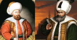 Kuhu maeti Ottomani sultanid? Huvitav detail Suleiman Suurepärase kohta!