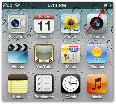 Värskendage iOS-i oma iPadis, iPhone'is või iPod Touchis juhtmevabalt