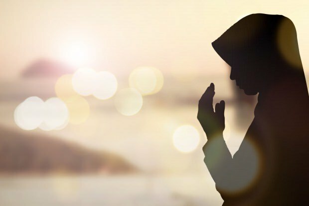 Kas palve muudab saatust