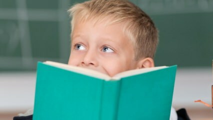Kuidas parandada lugemishäireid