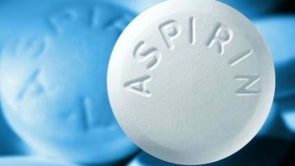 Kas aspiriin sobib juustele? Aspiriiniga tehtud juuksemask 