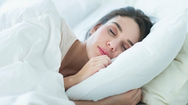 Millised on öise une ajal higistamise põhjused? Mis on hea higistamiseks?