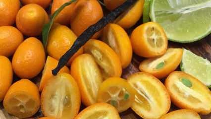 Kopsuvähi ennetamine: mis on kumkvaadi eelised? Kuidas Kumquati tarbitakse?