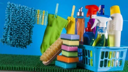 Mis päeva tuleks kodus puhastada? Praktilised meetodid igapäevase majapidamistöö hõlbustamiseks