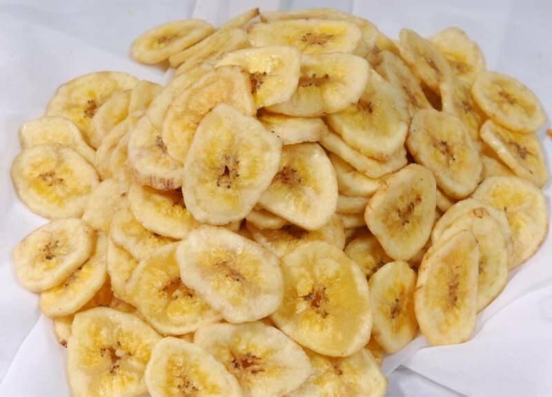Kuidas valmistada küpsetatud banaaniviile? Kodu küpsetatud banaaniviilude retsept