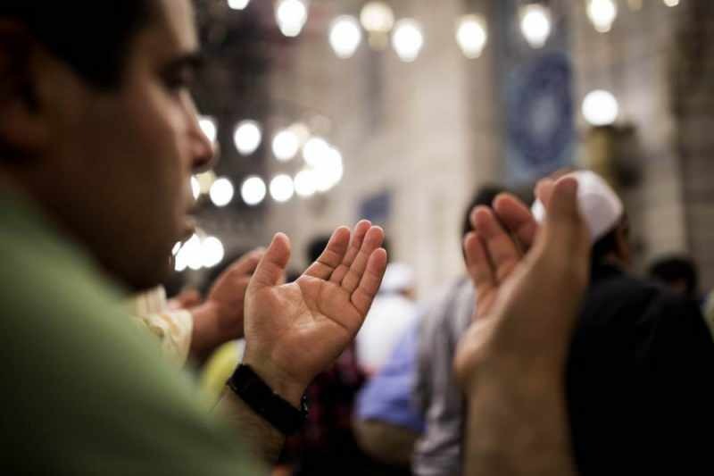 Palve asaani ja kameti vahel! Mis on juhuse palve? Palve lugeda pärast adhaani lugemist