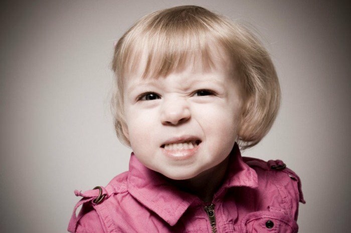 Millised on laste hammaste jahvatuse põhjused?