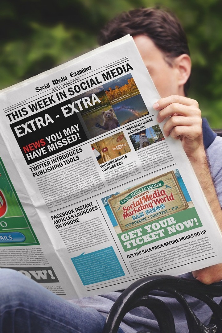 sotsiaalmeedia eksamineerija nädala uudised 24. oktoober 2015