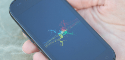Nexus S 4G on varsti saadaval Sprintis