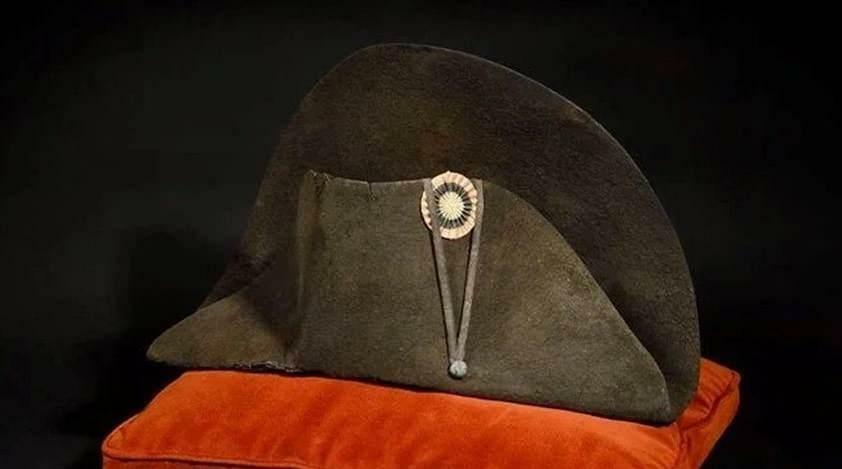 napoleoni müts