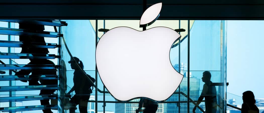 Apple vabastab iOS 13.1.2 koos enamate paranduste ja täiustustega