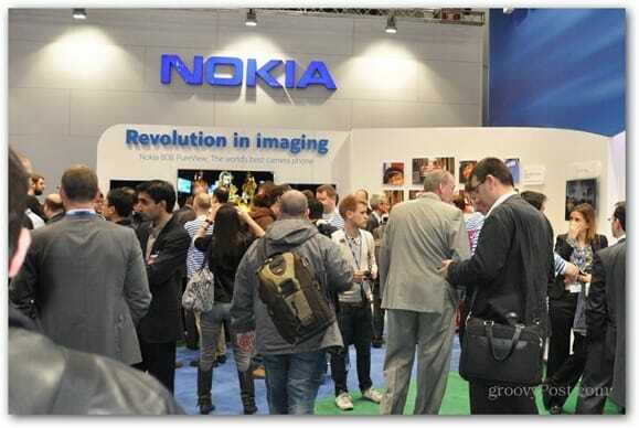 Nokia 808 PureView tabab USA-d tänapäeval?