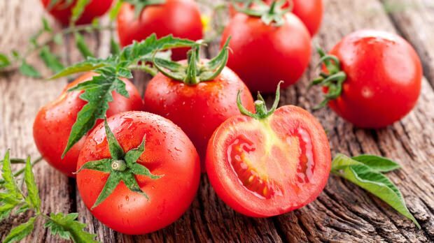 Kuidas teha tomat dieeti