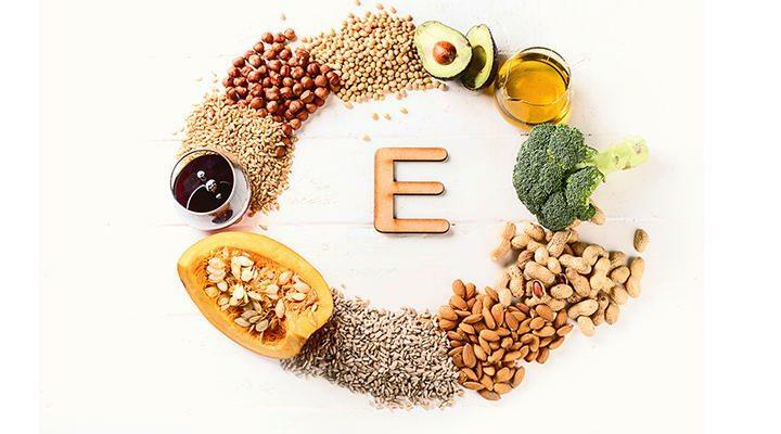 Mis on E-vitamiin