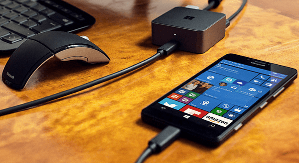 Microsoft tõmbab Windows 10 Mobile 10586.29 värskenduse