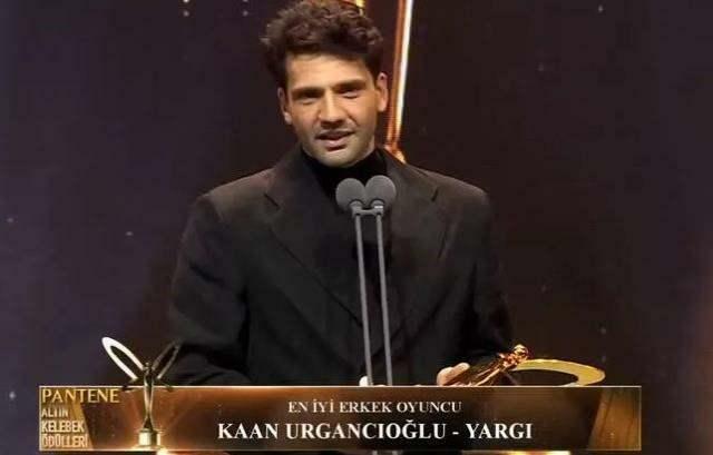 Kaan Urgancıoğlu (kohtuotsus)